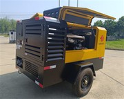 小型圧力ポータブルコンプレッサー